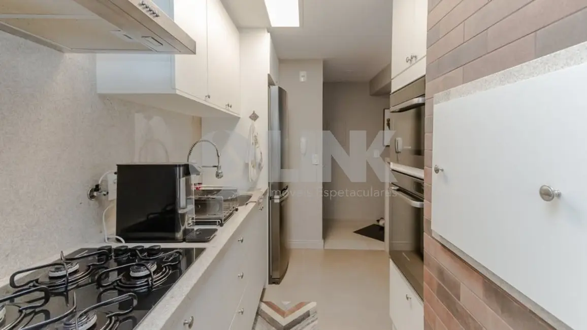 Apartamento com 3 quartos à venda, 80m2 em Boa Vista, Porto Alegre - RS - imagem 4 Foto 4 de Apartamento com 3 quartos à venda, 80m2 em Boa Vista, Porto Alegre - RS