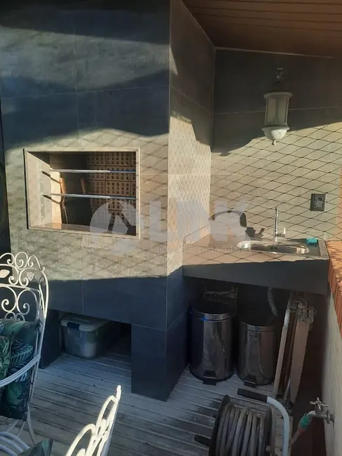 Foto 3 de Apartamento com 2 quartos à venda, 185m2 em Mont Serrat, Porto Alegre - RS