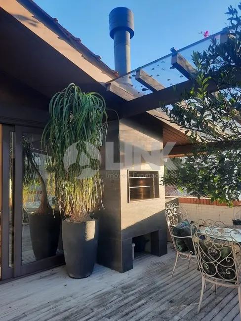 Foto 1 de Apartamento com 2 quartos à venda, 185m2 em Mont Serrat, Porto Alegre - RS