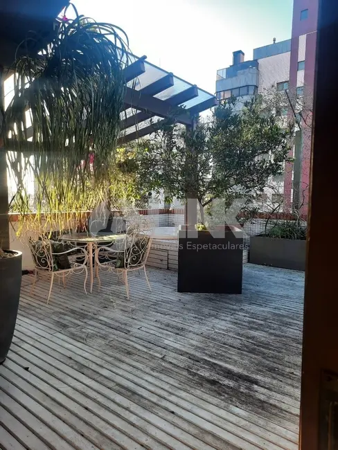 Foto 7 de Apartamento com 2 quartos à venda, 185m2 em Mont Serrat, Porto Alegre - RS