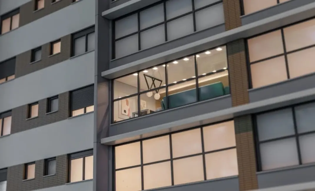 Apartamento com 3 quartos à venda, 117m2 em Santa Cecília, Porto Alegre - RS - imagem 7 Foto 7 de Apartamento com 3 quartos à venda, 117m2 em Santa Cecília, Porto Alegre - RS