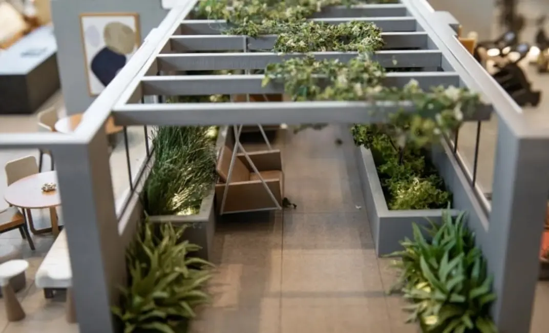 Apartamento com 3 quartos à venda, 117m2 em Santa Cecília, Porto Alegre - RS - imagem 6 Foto 6 de Apartamento com 3 quartos à venda, 117m2 em Santa Cecília, Porto Alegre - RS