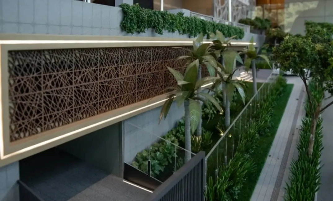 Apartamento com 3 quartos à venda, 117m2 em Santa Cecília, Porto Alegre - RS - imagem 5 Foto 5 de Apartamento com 3 quartos à venda, 117m2 em Santa Cecília, Porto Alegre - RS