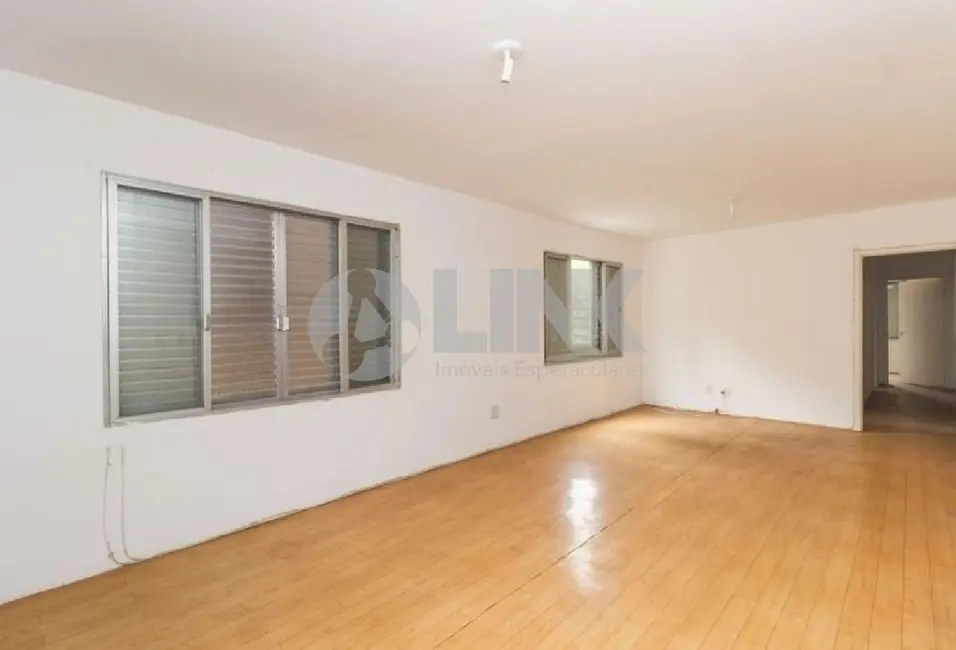 Foto 1 de Apartamento com 3 quartos à venda, 160m2 em Mont Serrat, Porto Alegre - RS