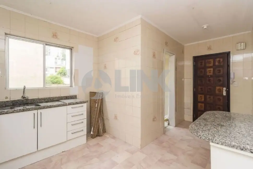 Foto 4 de Apartamento com 3 quartos à venda, 160m2 em Mont Serrat, Porto Alegre - RS