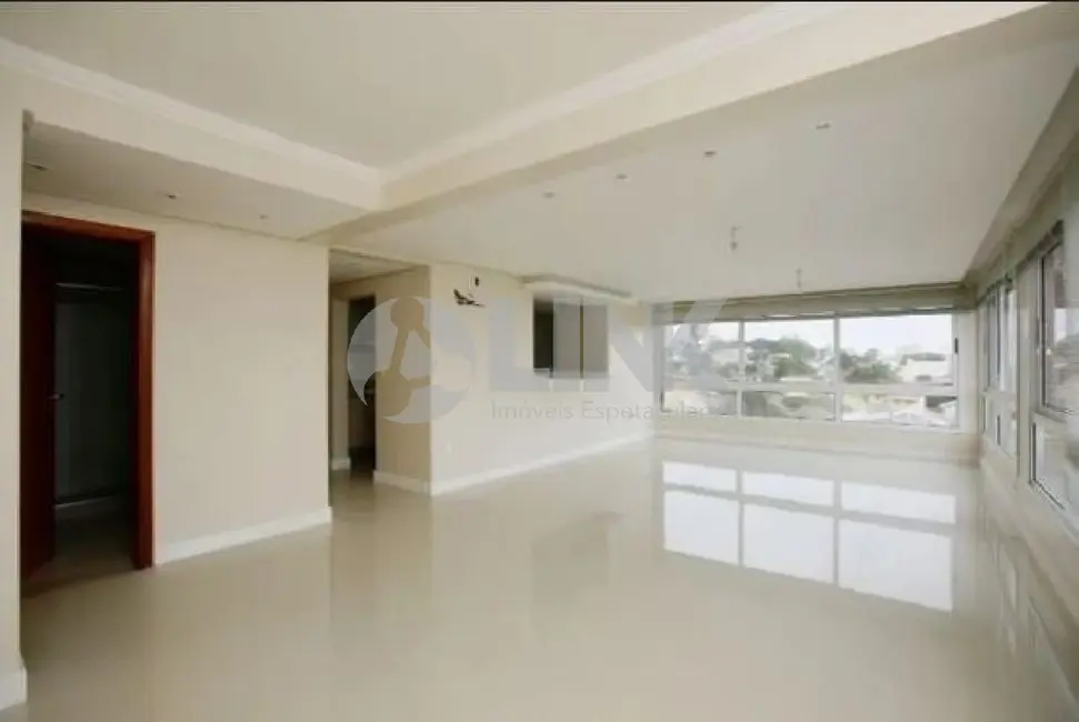 Foto 3 de Apartamento com 3 quartos à venda, 108m2 em Tristeza, Porto Alegre - RS