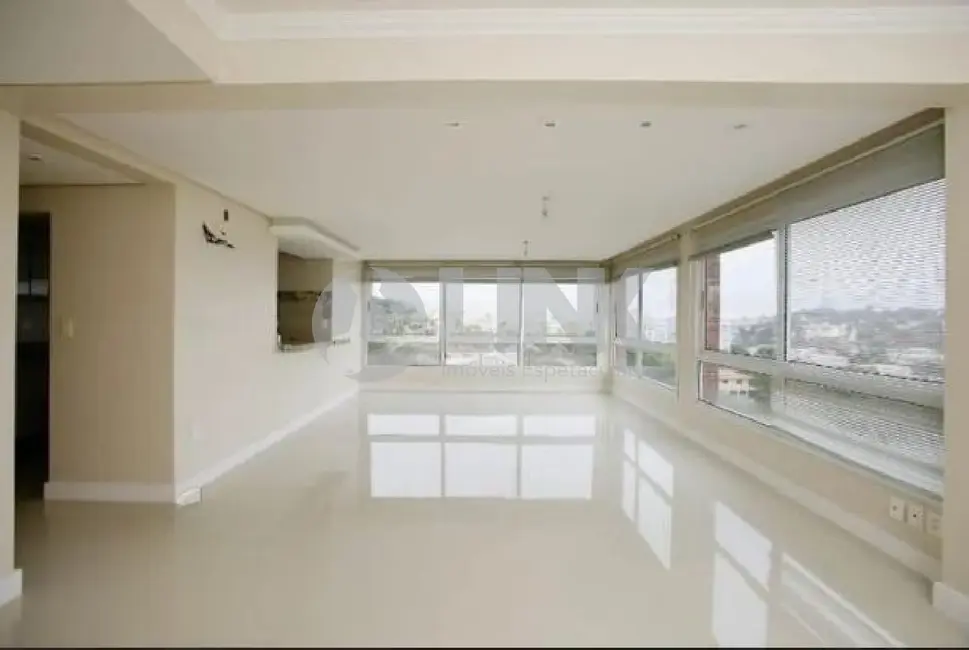 Foto 2 de Apartamento com 3 quartos à venda, 108m2 em Tristeza, Porto Alegre - RS