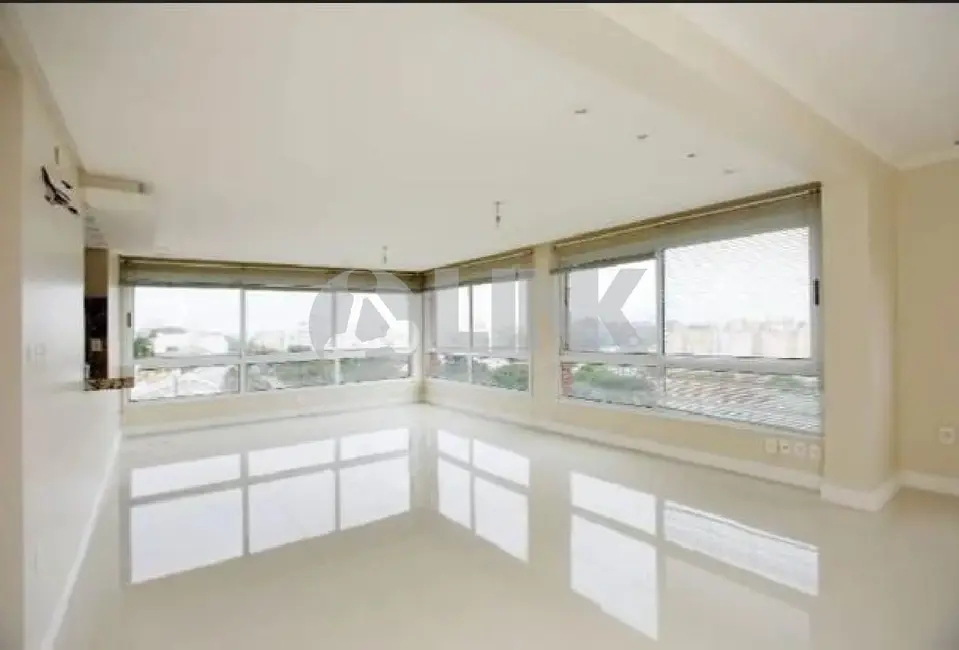 Foto 1 de Apartamento com 3 quartos à venda, 108m2 em Tristeza, Porto Alegre - RS