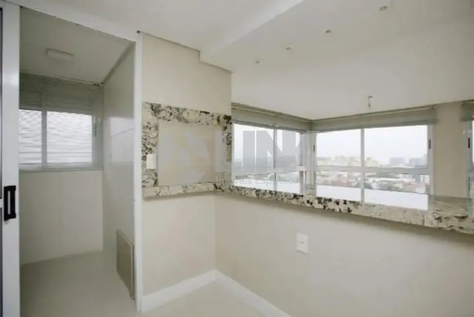 Foto 6 de Apartamento com 3 quartos à venda, 108m2 em Tristeza, Porto Alegre - RS