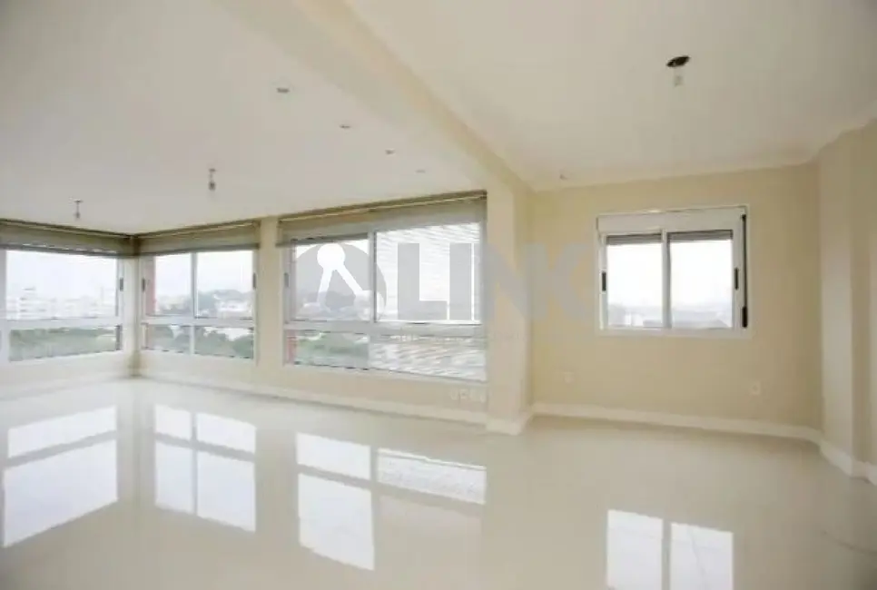 Foto 4 de Apartamento com 3 quartos à venda, 108m2 em Tristeza, Porto Alegre - RS