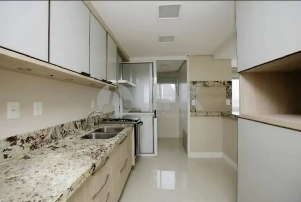 Foto 7 de Apartamento com 3 quartos à venda, 108m2 em Tristeza, Porto Alegre - RS