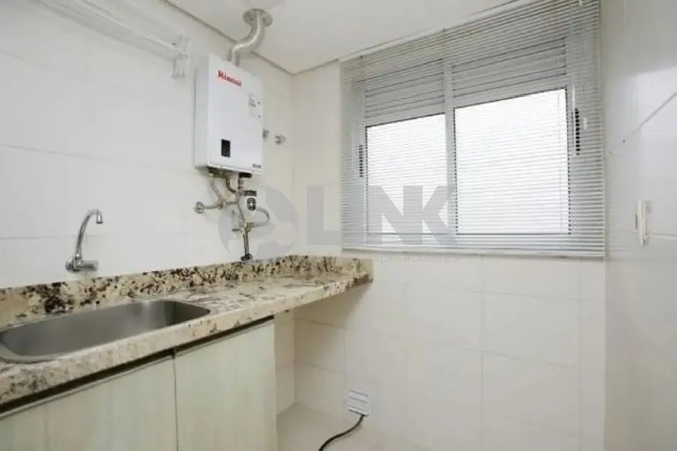 Foto 8 de Apartamento com 3 quartos à venda, 108m2 em Tristeza, Porto Alegre - RS