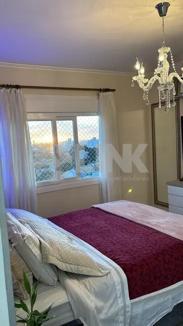 Foto 6 de Apartamento com 2 quartos à venda, 61m2 em São Sebastião, Porto Alegre - RS