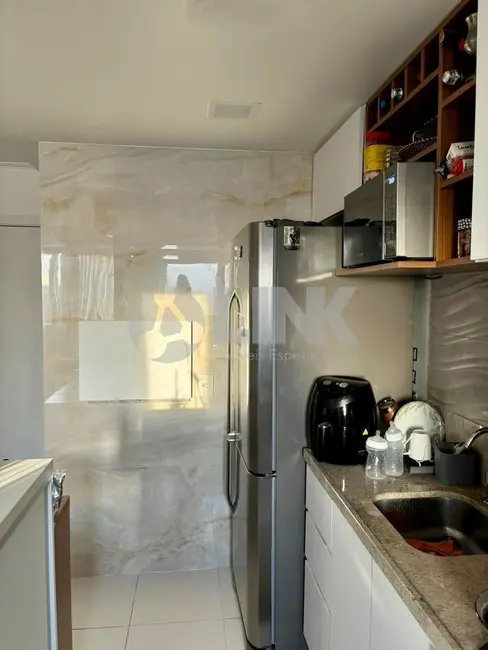 Foto 5 de Apartamento com 2 quartos à venda, 61m2 em São Sebastião, Porto Alegre - RS