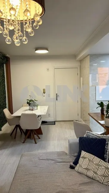 Foto 4 de Apartamento com 2 quartos à venda, 61m2 em São Sebastião, Porto Alegre - RS