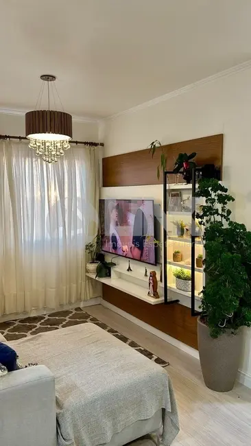 Foto 2 de Apartamento com 2 quartos à venda, 61m2 em São Sebastião, Porto Alegre - RS
