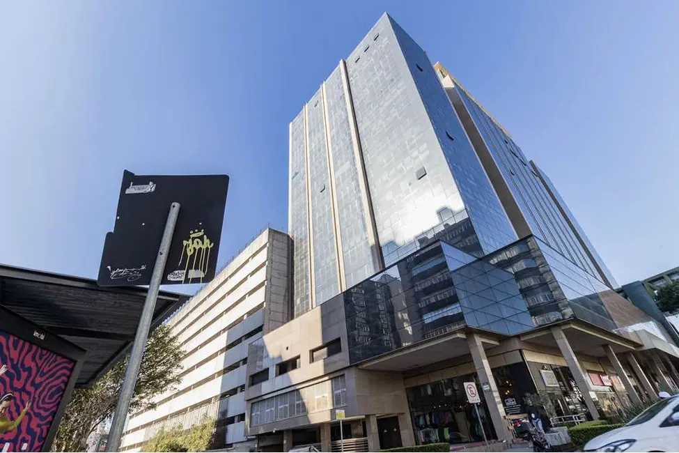 Foto 1 de Sala Comercial à venda, 47m2 em Praia de Belas, Porto Alegre - RS