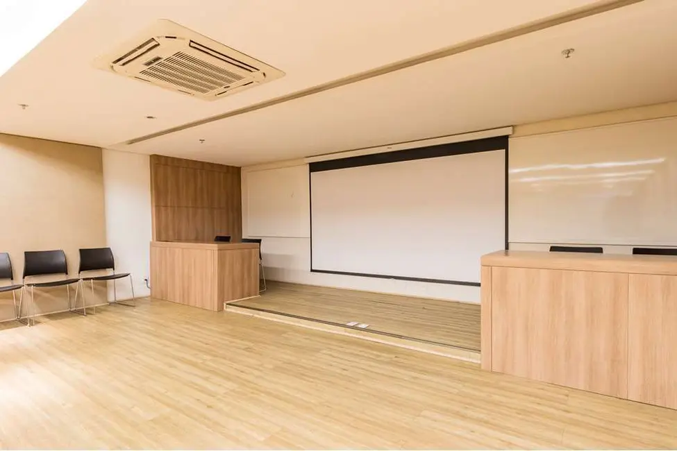 Foto 5 de Sala Comercial à venda, 47m2 em Praia de Belas, Porto Alegre - RS