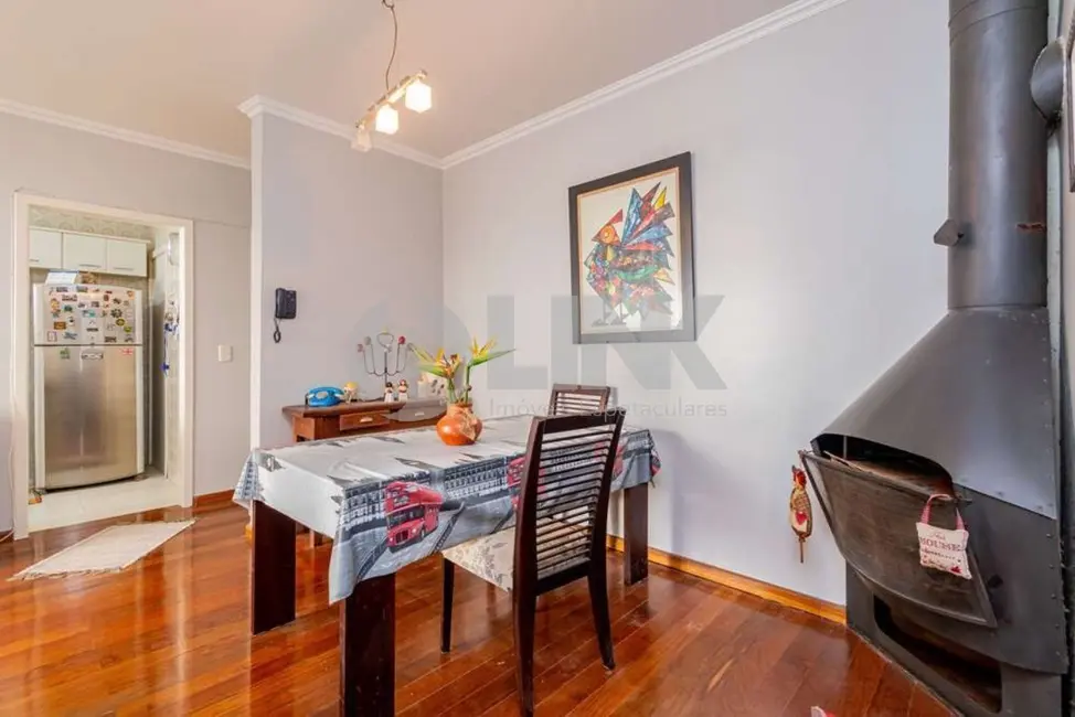 Foto 2 de Apartamento com 3 quartos à venda, 96m2 em Menino Deus, Porto Alegre - RS