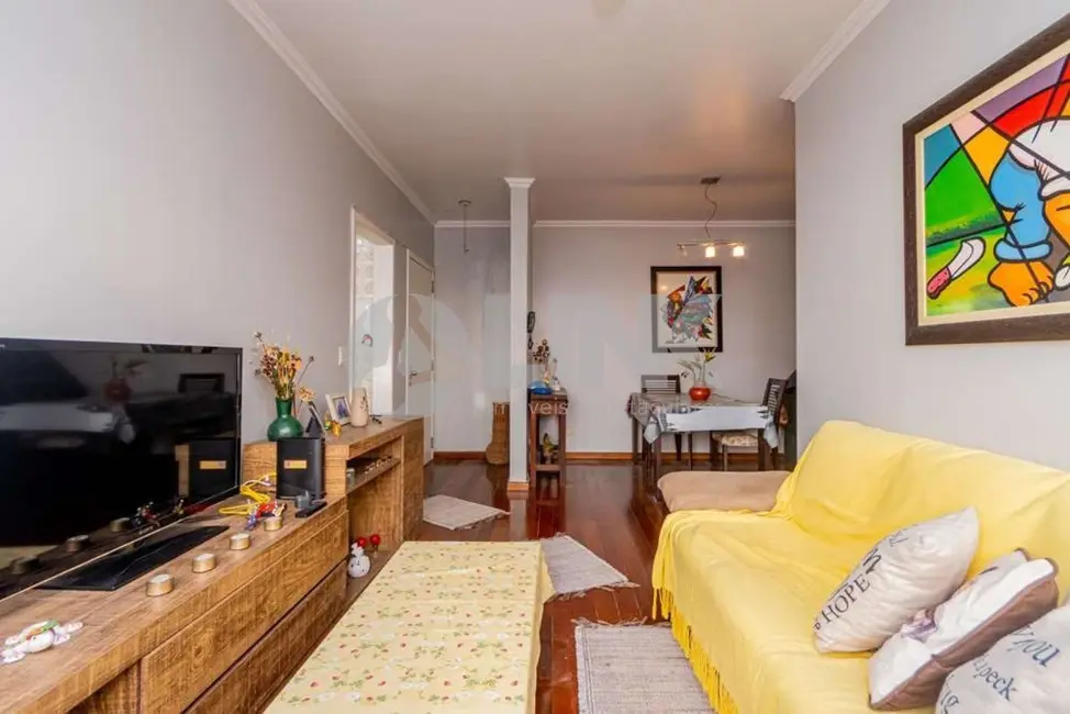 Foto 3 de Apartamento com 3 quartos à venda, 96m2 em Menino Deus, Porto Alegre - RS