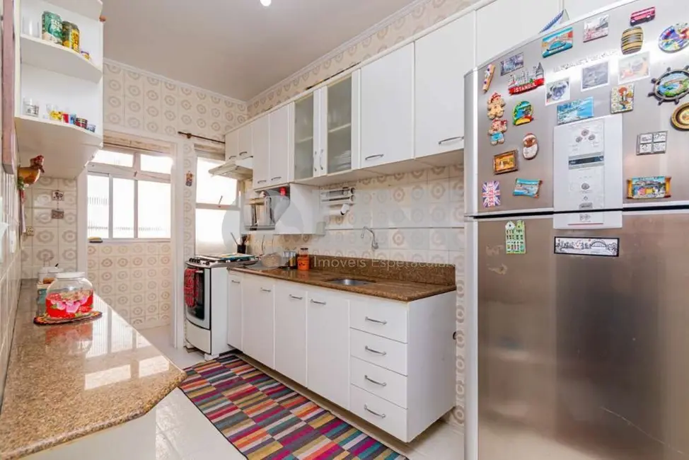 Foto 5 de Apartamento com 3 quartos à venda, 96m2 em Menino Deus, Porto Alegre - RS