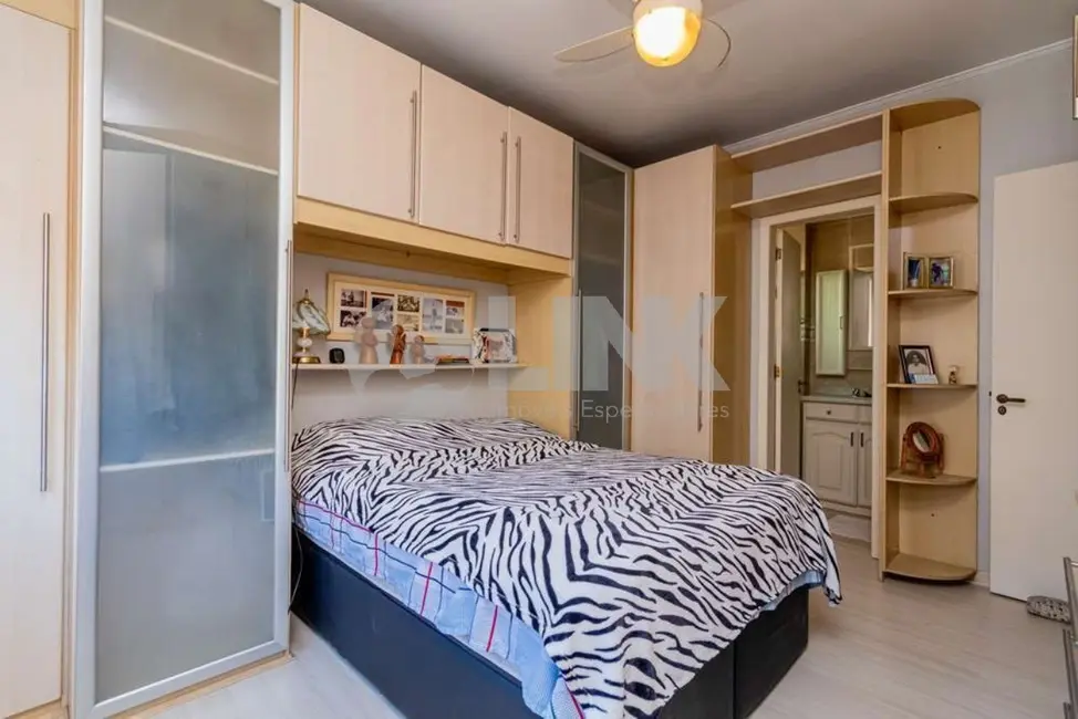 Foto 8 de Apartamento com 3 quartos à venda, 96m2 em Menino Deus, Porto Alegre - RS