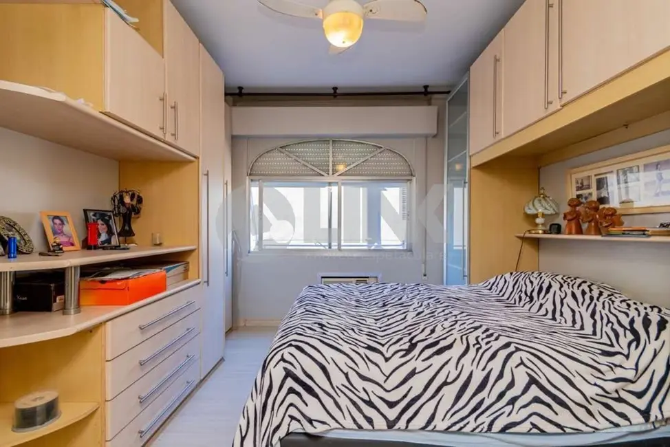 Foto 7 de Apartamento com 3 quartos à venda, 96m2 em Menino Deus, Porto Alegre - RS