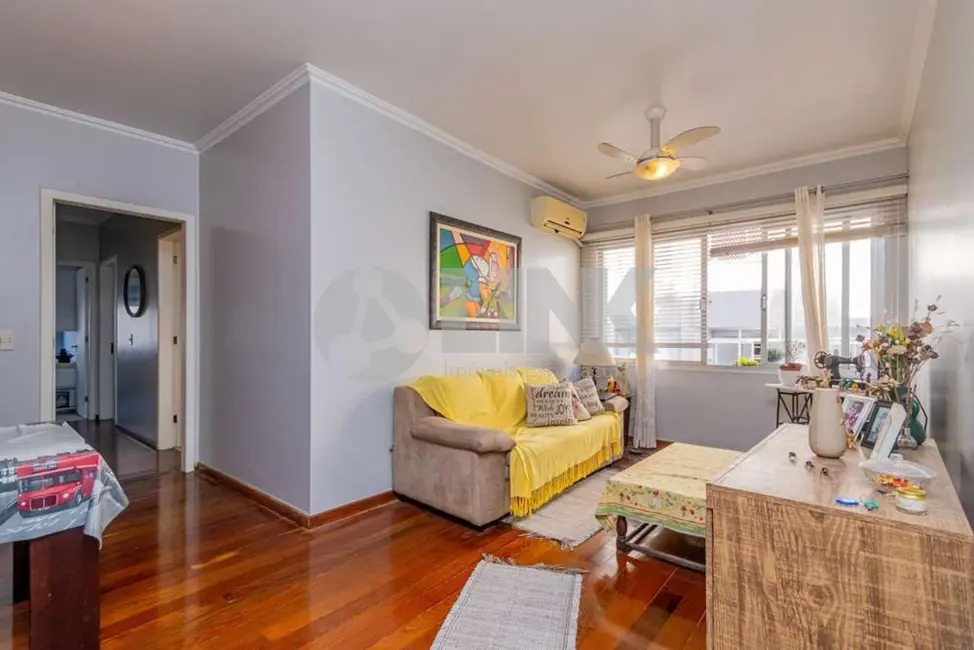 Foto 1 de Apartamento com 3 quartos à venda, 96m2 em Menino Deus, Porto Alegre - RS