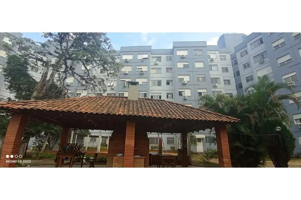 Foto 4 de Apartamento com 2 quartos à venda, 61m2 em Cavalhada, Porto Alegre - RS