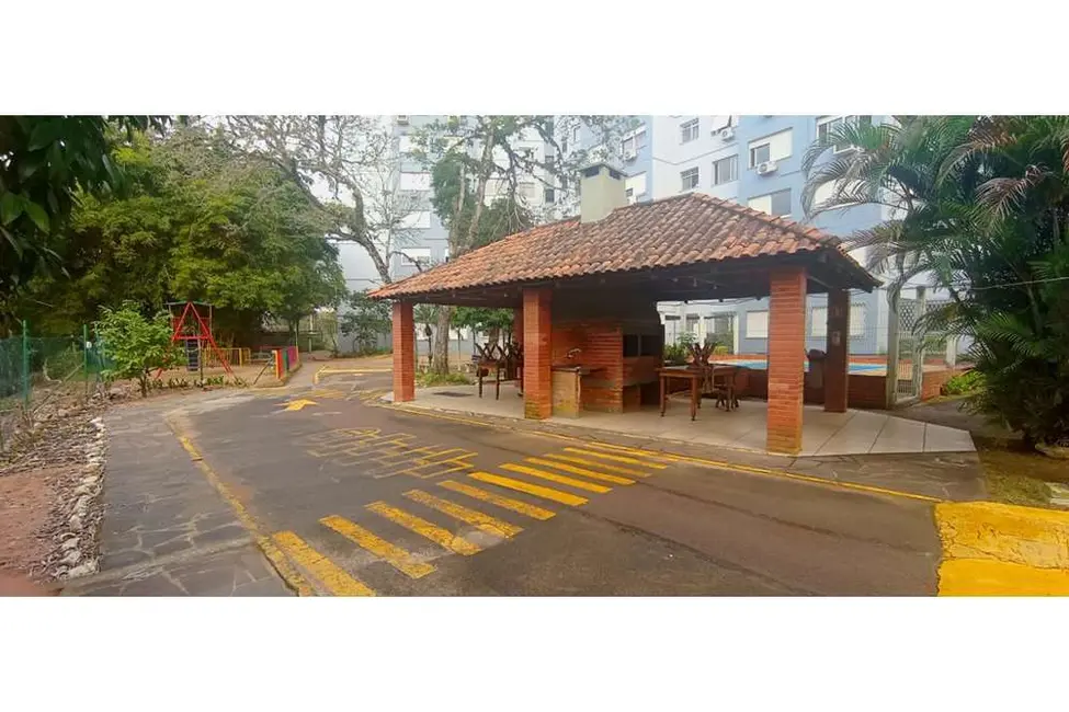 Foto 3 de Apartamento com 2 quartos à venda, 61m2 em Cavalhada, Porto Alegre - RS