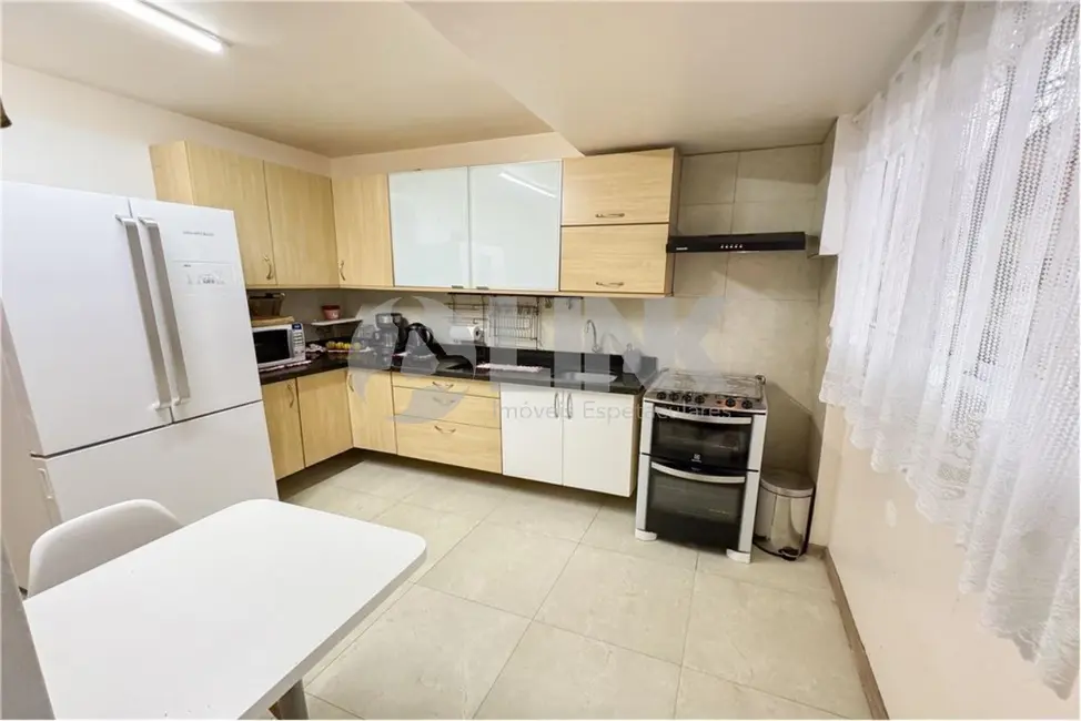 Apartamento com 2 quartos à venda, 76m2 em Boa Vista, Porto Alegre - RS - imagem 4 Foto 4 de Apartamento com 2 quartos à venda, 76m2 em Boa Vista, Porto Alegre - RS