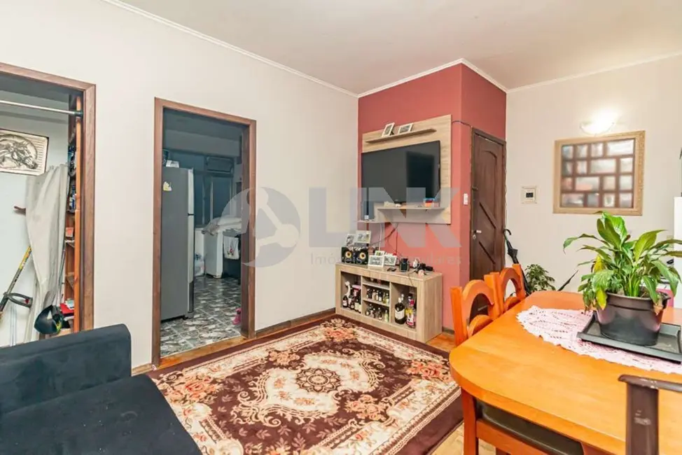 Foto 2 de Apartamento com 2 quartos à venda, 63m2 em Higienópolis, Porto Alegre - RS