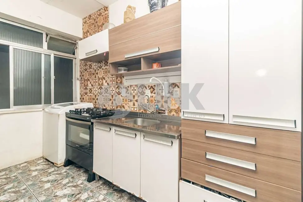 Foto 6 de Apartamento com 2 quartos à venda, 63m2 em Higienópolis, Porto Alegre - RS