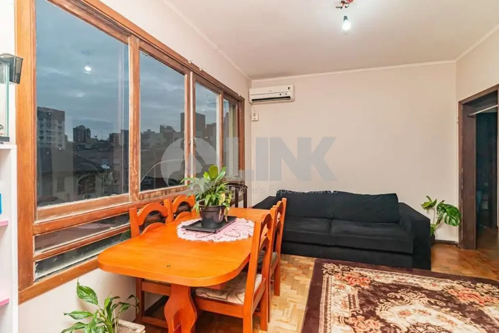 Foto 3 de Apartamento com 2 quartos à venda, 63m2 em Higienópolis, Porto Alegre - RS