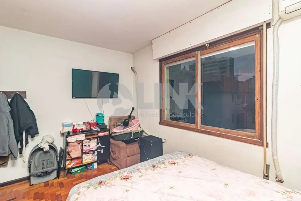Foto 8 de Apartamento com 2 quartos à venda, 63m2 em Higienópolis, Porto Alegre - RS