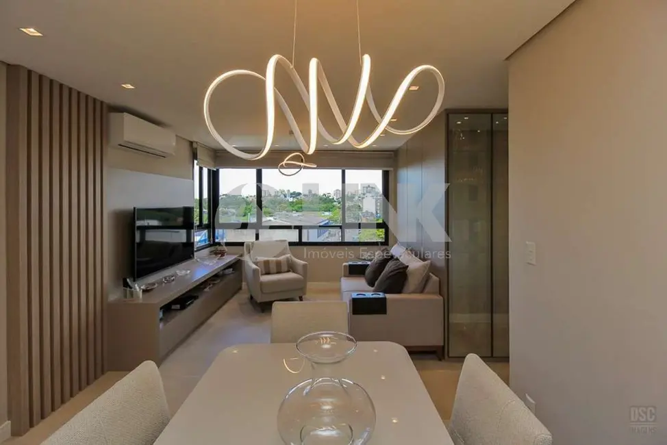 Foto 5 de Apartamento com 2 quartos à venda, 70m2 em Santa Maria Goretti, Porto Alegre - RS