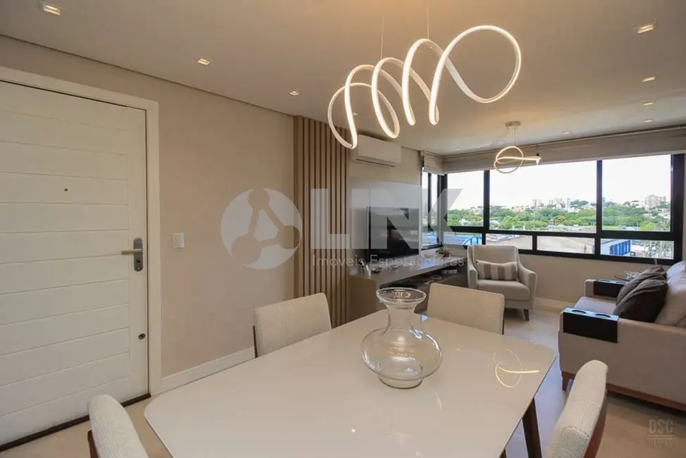 Foto 1 de Apartamento com 2 quartos à venda, 70m2 em Santa Maria Goretti, Porto Alegre - RS