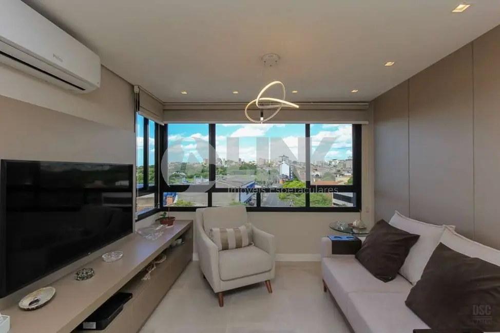 Foto 8 de Apartamento com 2 quartos à venda, 70m2 em Santa Maria Goretti, Porto Alegre - RS