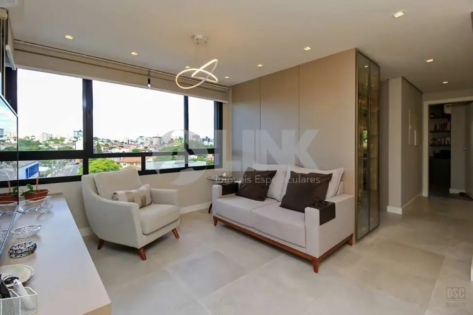 Foto 7 de Apartamento com 2 quartos à venda, 70m2 em Santa Maria Goretti, Porto Alegre - RS