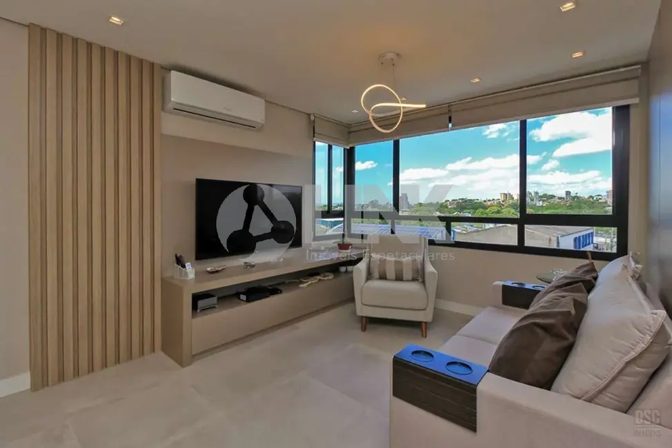 Foto 3 de Apartamento com 2 quartos à venda, 70m2 em Santa Maria Goretti, Porto Alegre - RS