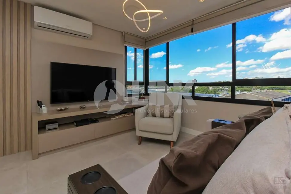 Foto 4 de Apartamento com 2 quartos à venda, 70m2 em Santa Maria Goretti, Porto Alegre - RS