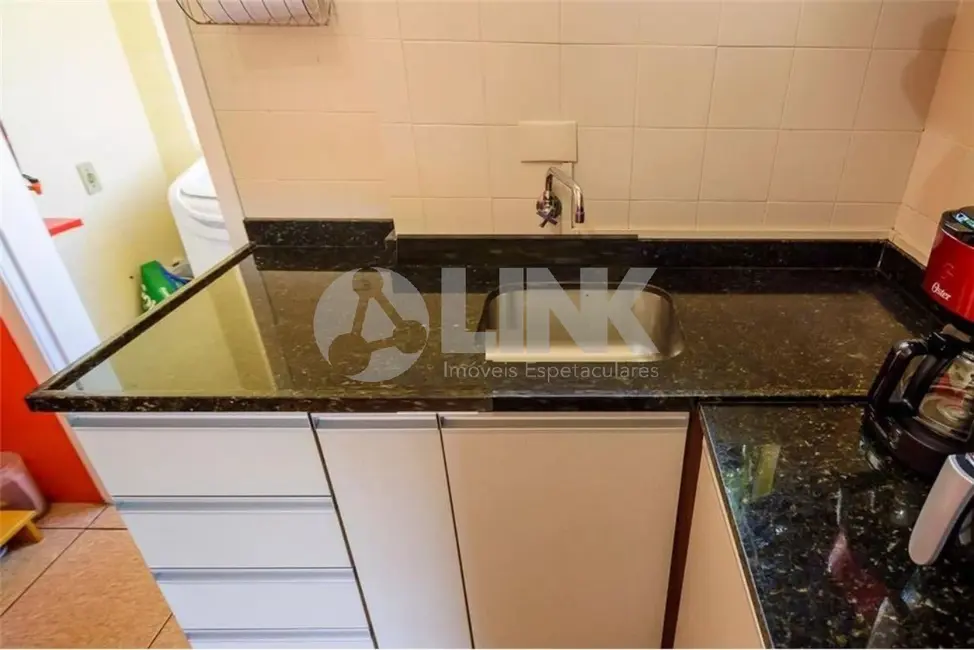 Foto 7 de Apartamento com 2 quartos à venda, 49m2 em Santo Antônio, Porto Alegre - RS