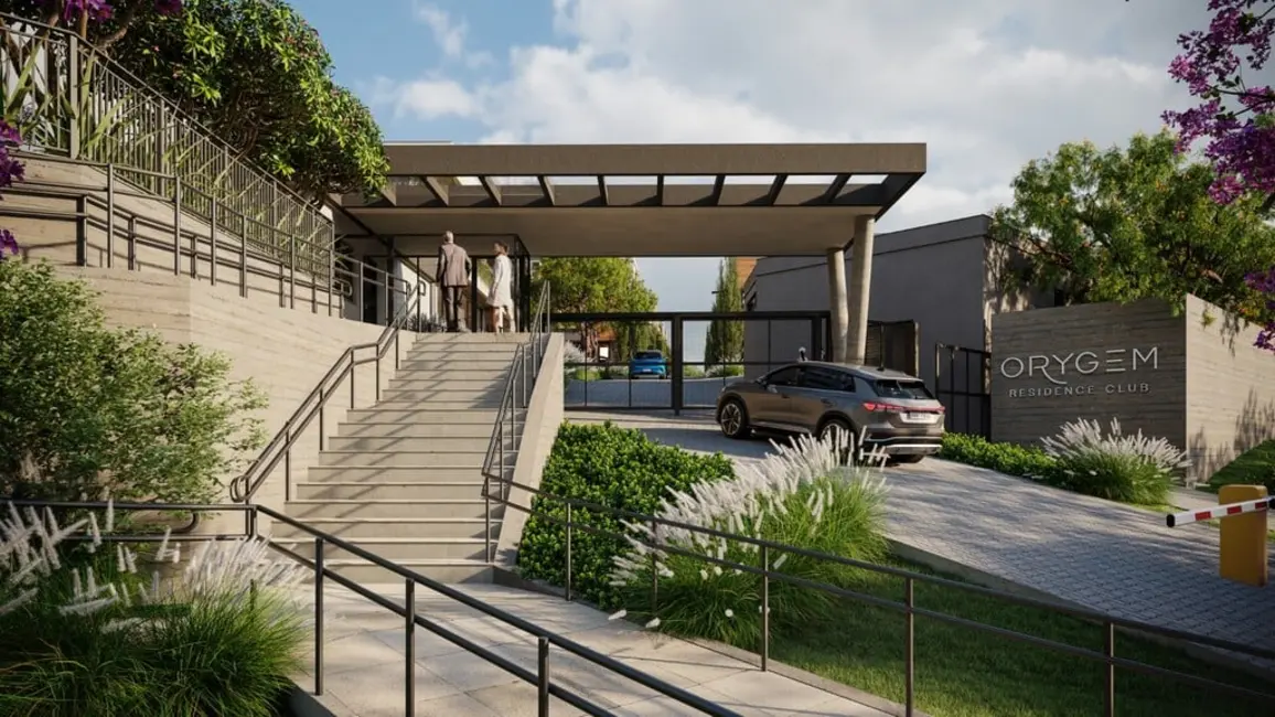 Casa de Condomínio com 3 quartos à venda, 174m2 em Teresópolis, Porto Alegre - RS - imagem 1 Foto 1 de Casa de Condomínio com 3 quartos à venda, 174m2 em Teresópolis, Porto Alegre - RS