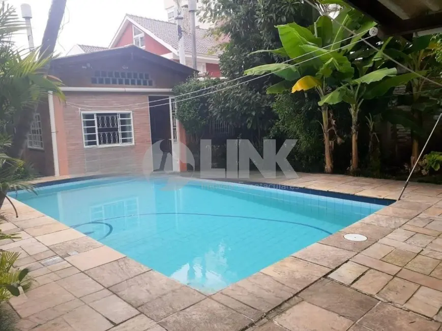 Foto 1 de Casa com 3 quartos à venda, 180m2 em Tristeza, Porto Alegre - RS