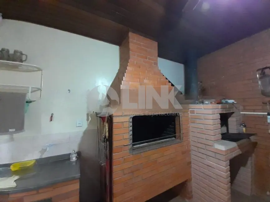 Foto 6 de Casa com 3 quartos à venda, 180m2 em Tristeza, Porto Alegre - RS