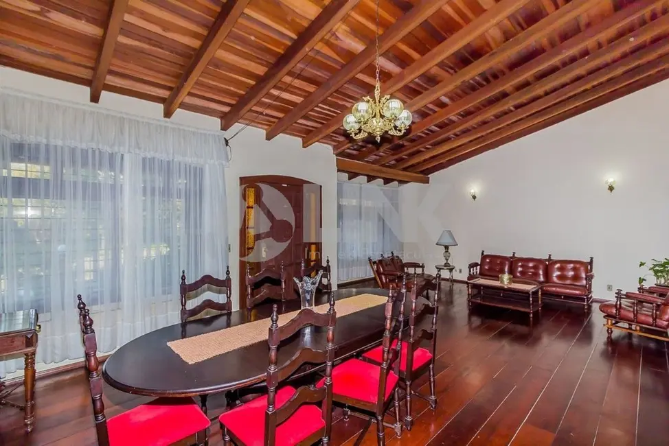 Foto 9 de Casa com 4 quartos à venda, 200m2 em Tristeza, Porto Alegre - RS