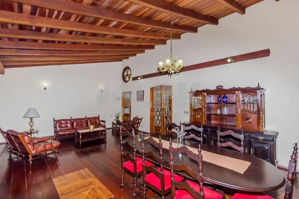 Foto 8 de Casa com 4 quartos à venda, 200m2 em Tristeza, Porto Alegre - RS