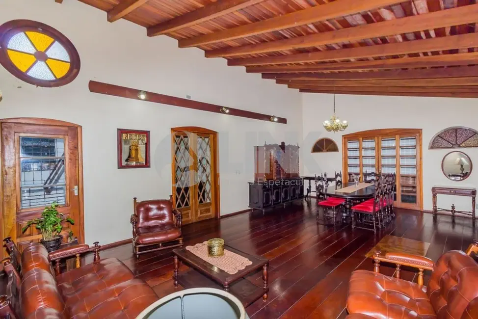 Foto 7 de Casa com 4 quartos à venda, 200m2 em Tristeza, Porto Alegre - RS