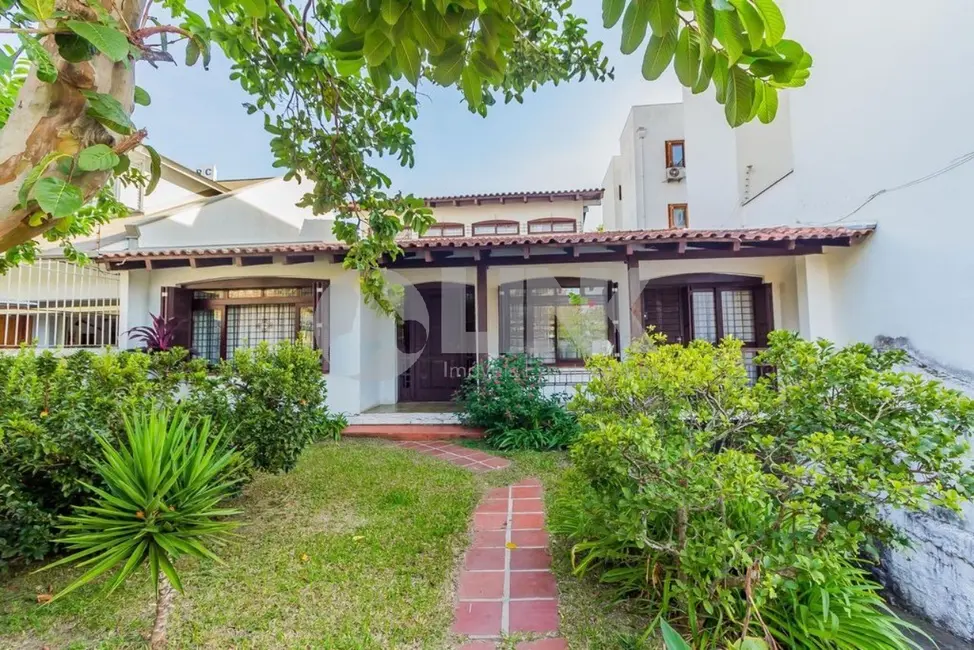 Foto 3 de Casa com 4 quartos à venda, 200m2 em Tristeza, Porto Alegre - RS