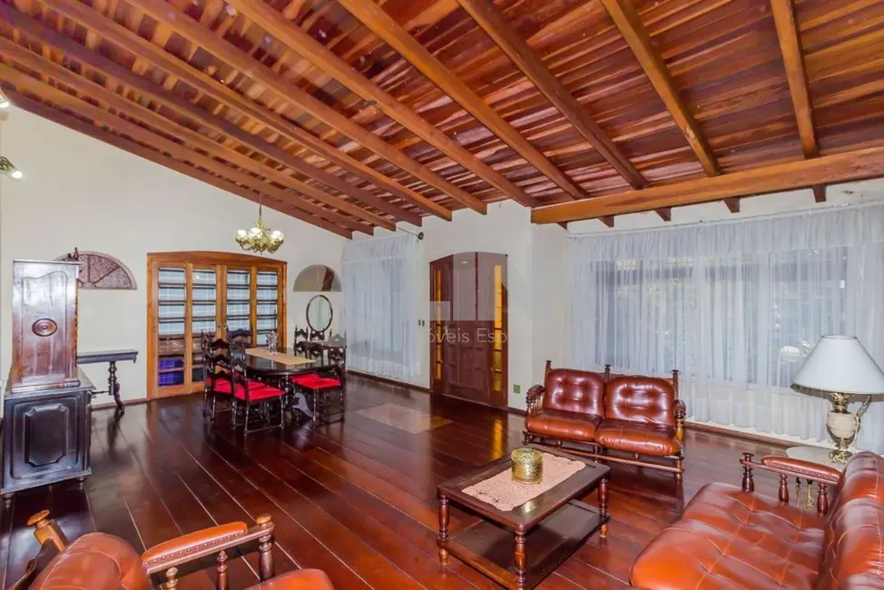 Foto 6 de Casa com 4 quartos à venda, 200m2 em Tristeza, Porto Alegre - RS